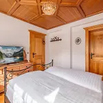 Alpenvilla Janerweg - By Mynests 斯拉德明