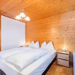 Alpenvilla Janerweg - By Mynests