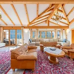 公寓 Alpenvilla Janerweg - By Mynests