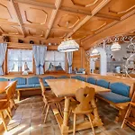 Alpenvilla Janerweg - By Mynests