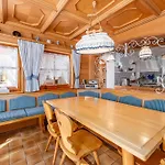 公寓 Alpenvilla Janerweg - By Mynests *