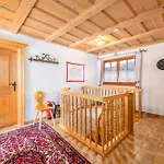 Alpenvilla Janerweg - By Mynests 公寓