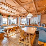 Alpenvilla Janerweg - By Mynests 公寓 斯拉德明