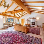 Alpenvilla Janerweg - By Mynests 公寓 斯拉德明