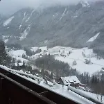 公寓 Alpenvilla Janerweg - By Mynests 斯拉德明
