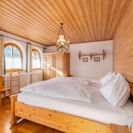 Alpenvilla Janerweg - By Mynests Appartamento *