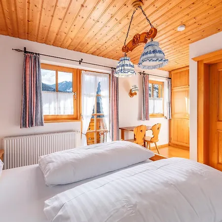 Appartamento Alpenvilla Janerweg - By Mynests Schladming