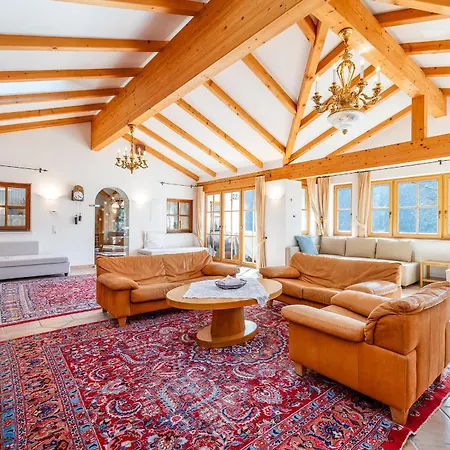 Alpenvilla Janerweg - By Mynests * Schladming