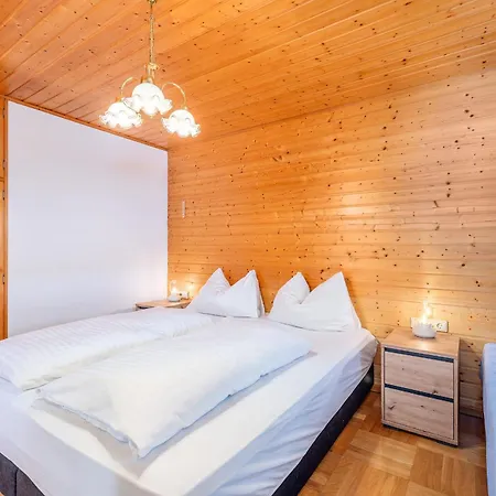 Alpenvilla Janerweg - By Mynests