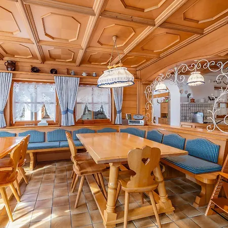 Alpenvilla Janerweg - By Mynests