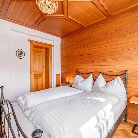 Alpenvilla Janerweg - By Mynests