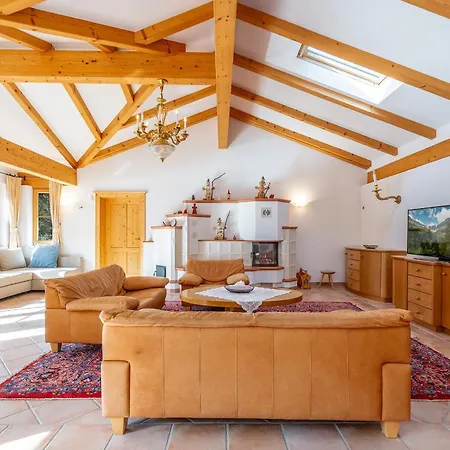 Alpenvilla Janerweg - By Mynests Appartement *
