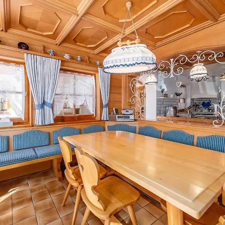 Appartement Alpenvilla Janerweg - By Mynests *