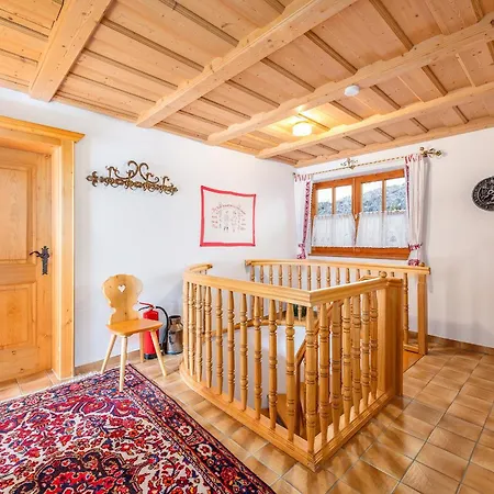 Alpenvilla Janerweg - By Mynests Appartement