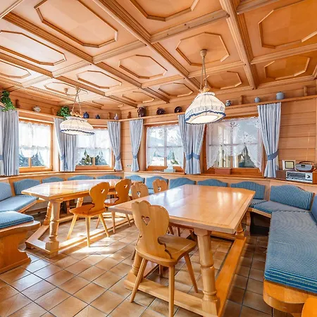 Alpenvilla Janerweg - By Mynests Appartamento Schladming