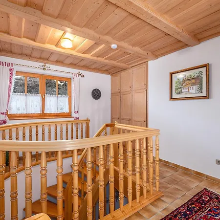 Alpenvilla Janerweg - By Mynests