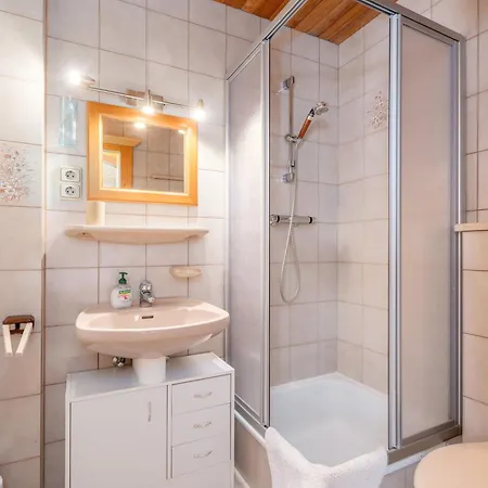 Appartement Alpenvilla Janerweg - By Mynests Schladming