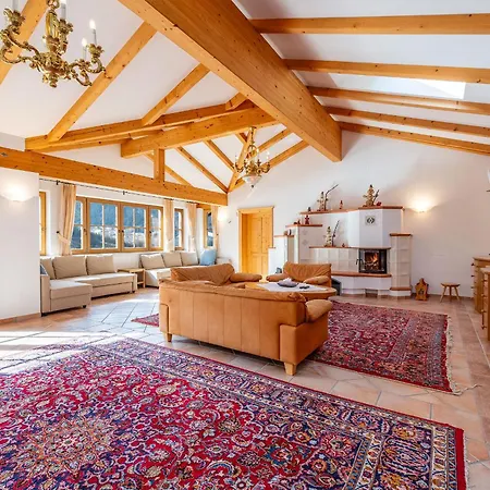 Alpenvilla Janerweg - By Mynests Appartement Schladming