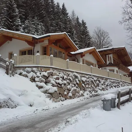 Alpenvilla Janerweg - By Mynests Apartamento
