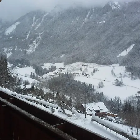 Appartement Alpenvilla Janerweg - By Mynests Schladming