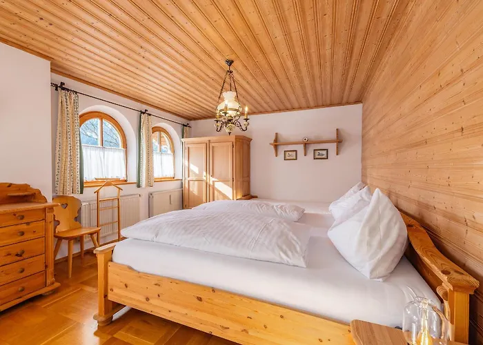 Alpenvilla Janerweg - By Mynests Apartamento *