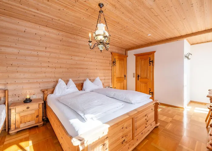 Alpenvilla Janerweg - By Mynests