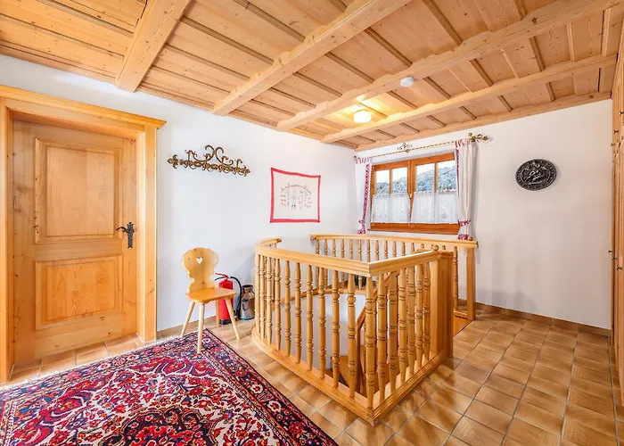 Alpenvilla Janerweg - By Mynests Апартаменты