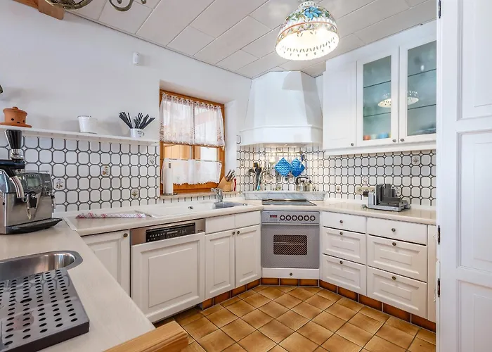 Apartamento Alpenvilla Janerweg - By Mynests