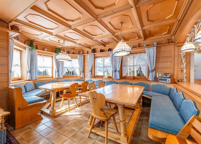 Alpenvilla Janerweg - By Mynests Apartamento Schladming