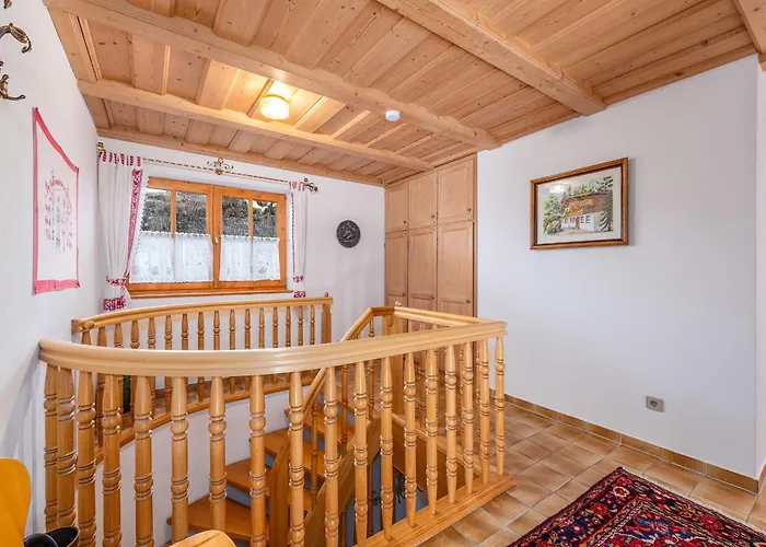 Alpenvilla Janerweg - By Mynests